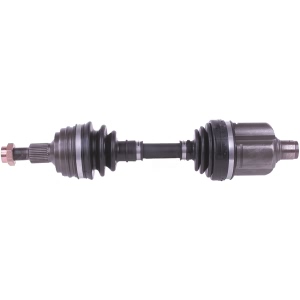 Cardone Reman Remanufactured CV Axle Assembly for Buick Regal - 60-1036