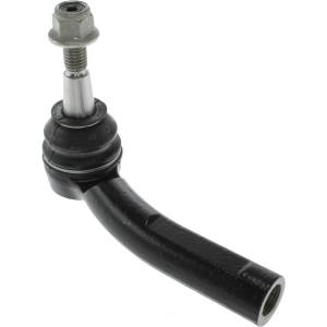 Centric Premium™ Tie Rod End for Cadillac XTS - 612.62083