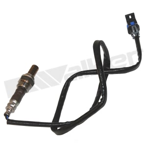 Walker Products Oxygen Sensor for Cadillac STS - 350-34231