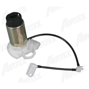 Airtex In-Tank Fuel Pump And Strainer Set for Pontiac Vibe - E8867