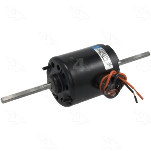 Four Seasons Hvac Blower Motor Without Wheel for Chevrolet G30 - 35510