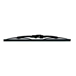Hella Wiper Blade 13 '' Standard Single for Buick Century - 9XW398114013