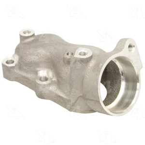 Four Seasons Engine Coolant Water Outlet W O Thermostat for Chevrolet - 85253