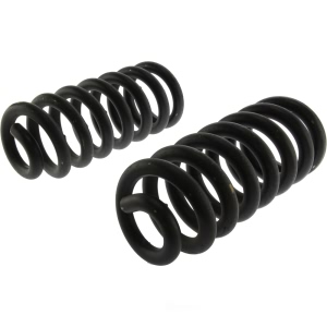 Centric Premium™ Coil Springs for GMC Jimmy - 630.68001