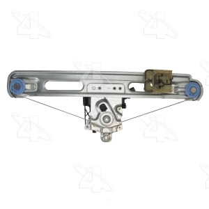 ACI Power Window Regulator And Motor Assembly for Cadillac XTS - 382060