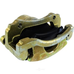 Centric Posi Quiet™ Loaded Front Passenger Side Brake Caliper for Oldsmobile Intrigue - 142.62119