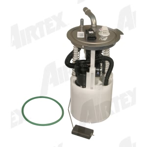 Airtex In-Tank Fuel Pump Module Assembly for Chevrolet Trailblazer EXT - E3746M