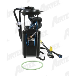 Airtex In-Tank Fuel Pump Module Assembly for Saturn Ion - E3726M