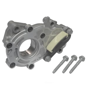 Sealed Power Standard Volume Pressure Oil Pump for Cadillac STS - 224-43667