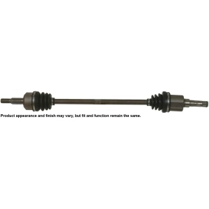 Cardone Reman Remanufactured CV Axle Assembly for Saturn Vue - 60-1404