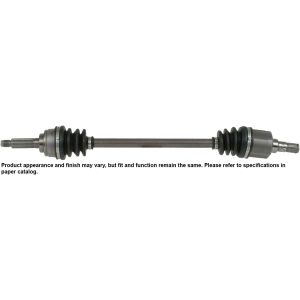 Cardone Reman Remanufactured CV Axle Assembly for Chevrolet Metro - 60-1298