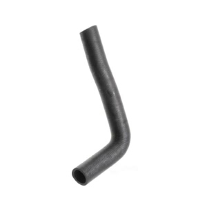 Dayco Engine Coolant Curved Radiator Hose for Chevrolet Tracker - 72056