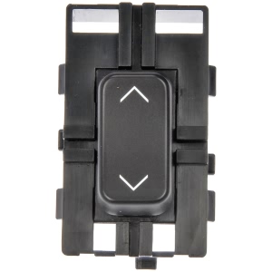 Dorman Power Window Switch for Cadillac Seville - 901-187