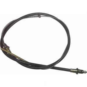 Wagner Parking Brake Cable for Chevrolet S10 - BC108097
