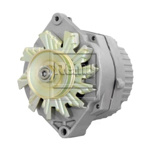 Remy Remanufactured Alternator for Buick Electra - 20039