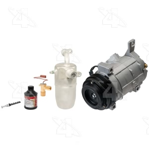 Four Seasons A C Compressor Kit for Chevrolet Tahoe - 9129NK