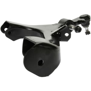 Centric Premium™ Front Driver Side Lower Control Arm and Ball Joint Assembly for Buick Rainier - 622.66023