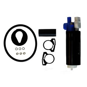 Autobest Electric Fuel Pump for Buick Skyhawk - HP2912