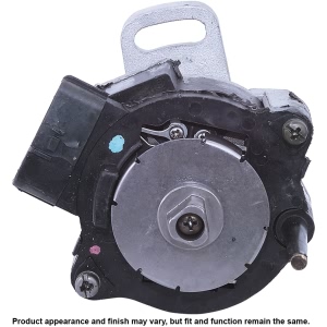 Cardone Reman Remanufactured Electronic Distributor for Chevrolet Tracker - 31-25404