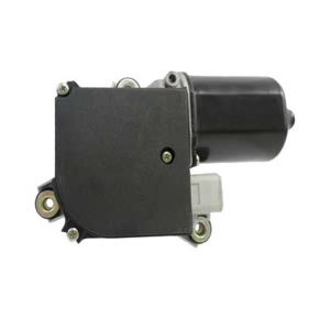 WAI Global Front Windshield Wiper Motor for Chevrolet C2500 Suburban - WPM169