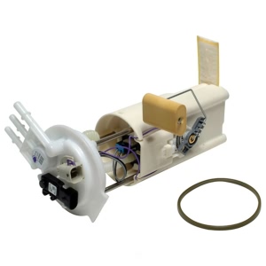 Denso Fuel Pump Module Assembly for Pontiac Aztek - 953-5118
