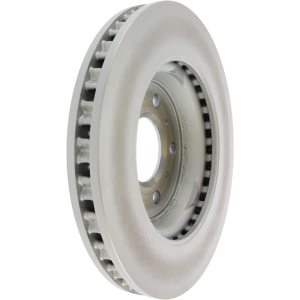 Centric GCX Plain 1-Piece Front Brake Rotor for Saturn Relay - 320.62073
