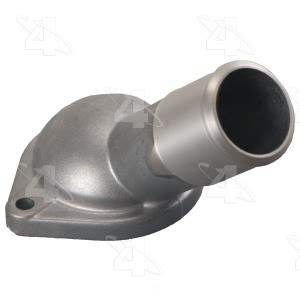 Four Seasons Engine Coolant Water Inlet W O Thermostat for Pontiac - 86139