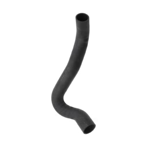 Dayco Engine Coolant Curved Radiator Hose for Chevrolet Astro - 71131