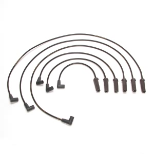 Delphi Spark Plug Wire Set for Buick Lucerne - XS10392
