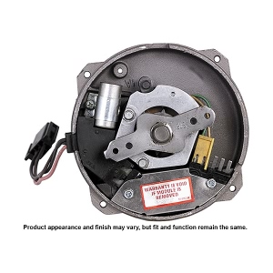 Cardone Reman Remanufactured Electronic Distributor for Cadillac - 30-1879