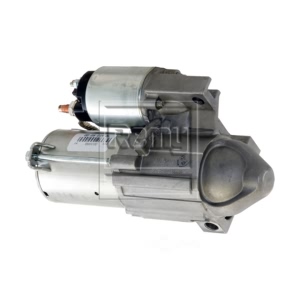 Remy Remanufactured Starter for Pontiac Montana - 26630