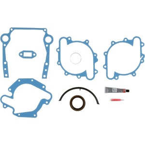 Victor Reinz Timing Cover Gasket Set for GMC - 15-10268-01