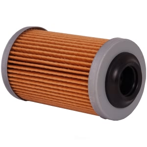 Denso Engine Oil Filter for Cadillac SRX - 150-3064