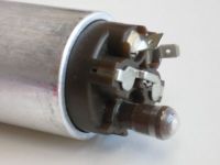 Autobest In Tank Electric Fuel Pump for Saturn SL1 - F2921