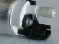 Autobest In Tank Electric Fuel Pump for Pontiac Fiero - F2251