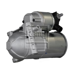 Remy Remanufactured Starter for Chevrolet - 26014