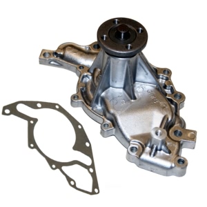 GMB Engine Coolant Water Pump for Chevrolet S10 Blazer - 130-1720