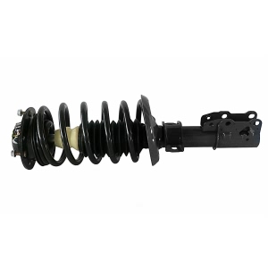 GSP North America Front Driver Side Suspension Strut and Coil Spring Assembly for Pontiac G5 - 810338