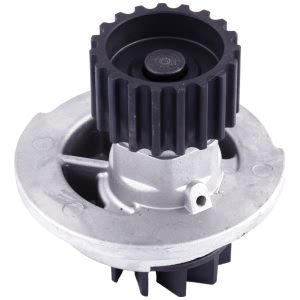 Gates Engine Coolant Standard Water Pump for Chevrolet Aveo5 - 43540