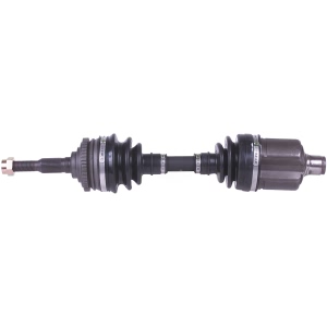 Cardone Reman Remanufactured CV Axle Assembly for Chevrolet Corsica - 60-1123