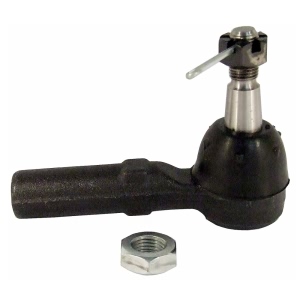 Delphi Outer Steering Tie Rod End for Oldsmobile Silhouette - TA2237