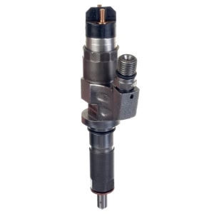 Delphi Remanufactured Fuel Injector for Chevrolet - EX631045