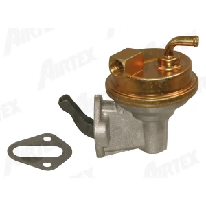 Airtex Mechanical Fuel Pump for Chevrolet K10 - 41377