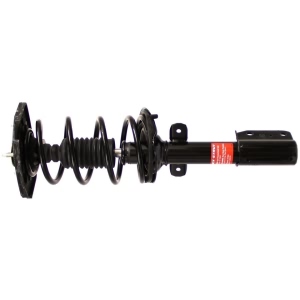 Monroe Quick-Strut™ Front Driver or Passenger Side Complete Strut Assembly for Buick Terraza - 172278