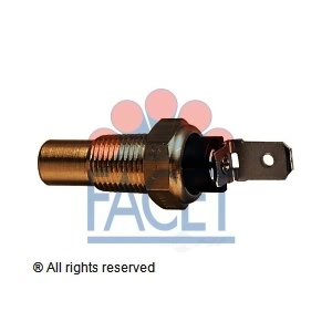 facet Engine Coolant Temperature Sensor for Chevrolet Spectrum - 7-3080