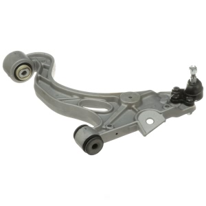 Delphi Front Driver Side Lower Control Arm And Ball Joint Assembly for Buick LeSabre - TC5818