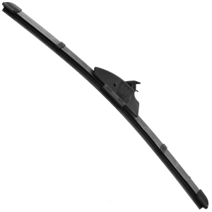 Denso 16" Black Beam Style Wiper Blade for Hummer H3T - 161-1316