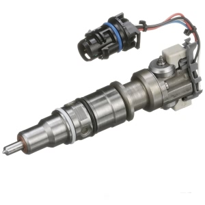 Delphi Remanufactured Fuel Injector - EX636692