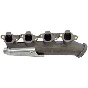 Dorman Cast Iron Natural Exhaust Manifold for GMC R3500 - 674-161