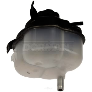 Dorman Engine Coolant Recovery Tank for GMC - 603-338